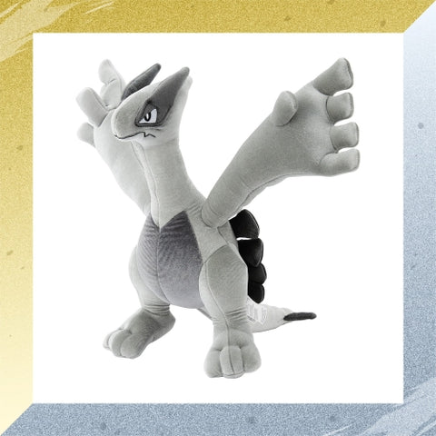 Pokemon Large Plush