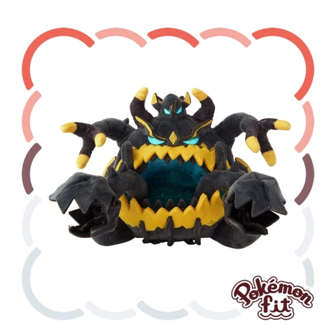 Pokemon Fit Plushie