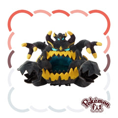 Pokemon Fit Plushie