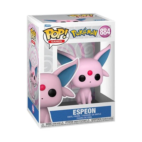 Funko POP! Espeon