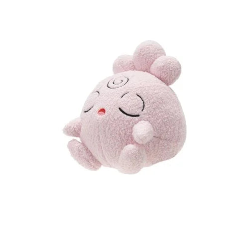 5" Sleeping Pokemon Plush