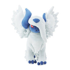 Pokemon Mega Plush