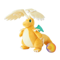 Pokemon Mega Plush