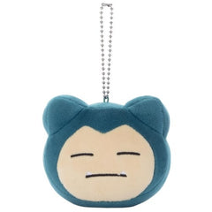 Pokemon Keychain