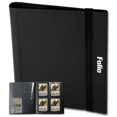 BCW Folio Binder