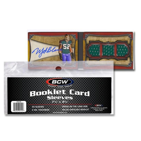Sleeves & Toploaders