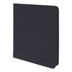 BCW Z-Folio 12 Pocket Zipper Album