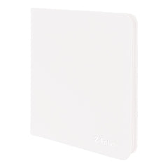 BCW Z-Folio 12 Pocket Zipper Album