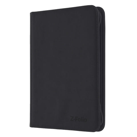 BCW Z-Folio 9 Pocket Zipper Album