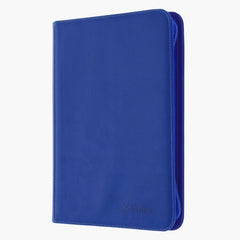 BCW Z-Folio 9 Pocket Zipper Album