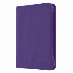 BCW Z-Folio 9 Pocket Zipper Album