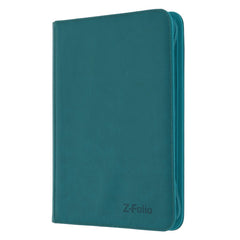 BCW Z-Folio 9 Pocket Zipper Album