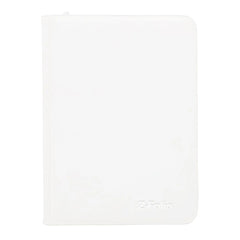 BCW Z-Folio 9 Pocket Zipper Album