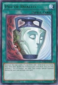 Pot of Duality 1st Edition