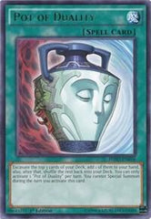Pot of Duality1st Edition