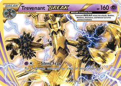 Trevenant BREAKHolofoil