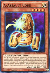 A-Assault CoreUnlimited