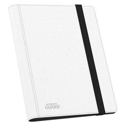 Ultimate Guard Portfolio: 18-Pocket FlexXFolio 360 Xenoskin