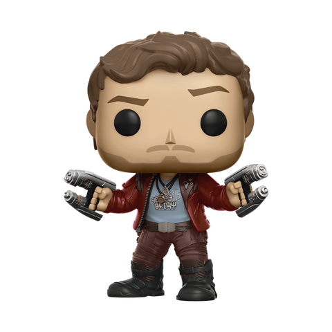 Marvel POP! Star-Lord