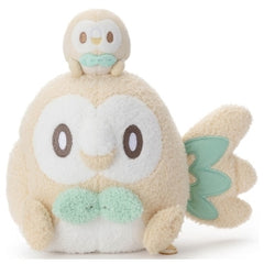Pokemon Large Plush
