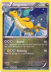 Dragonite - 83/116 (Cosmos Holo)Holofoil