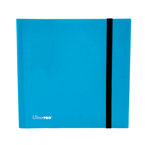 Ultra Pro 12-Pocket Eclipse Binder