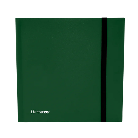 Ultra Pro 12-Pocket Eclipse Binder