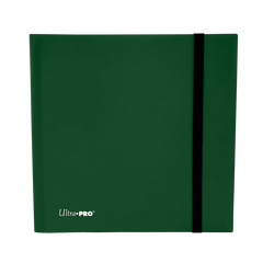 Ultra Pro 12-Pocket Eclipse Binder