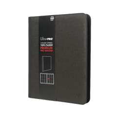 Ultra Pro 9-Pocket Toploader Binder