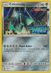 Celesteela - SM131 (Prerelease) [Staff]
