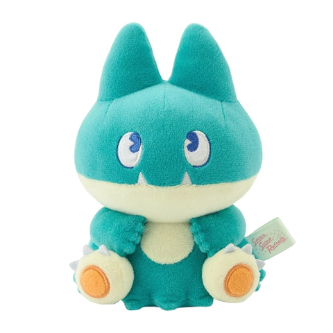 Pokemon Psycho Soda Plushie