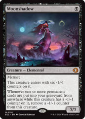 Moonshadow Normal