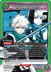 Toshiro Hitsugaya (085) Foil
