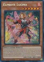 Elfnote Lucina 1st Edition