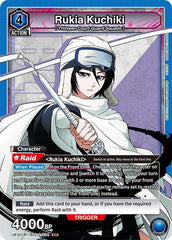 Rukia Kuchiki (034) Foil