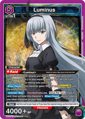 Luminus (048) Foil
