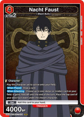 Nacht Faust (079) Foil