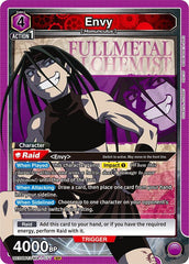 Envy (077) Foil