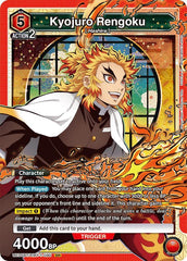 Kyojuro Rengoku (090) Foil