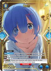 Rem (050) (R*) Foil