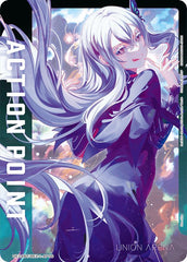 Action Point Card (AP06) Foil