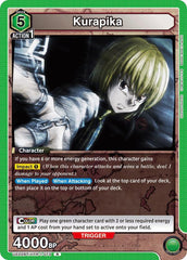 Kurapika (073) Foil