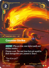 Counter Strike Foil