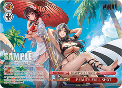 BEAUTY FULL SHOT (PR) Normal
