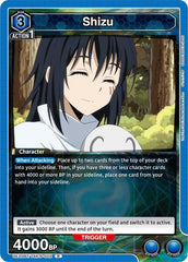Shizu (P-002) Foil
