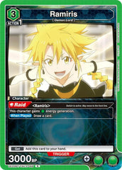 Ramiris (068) Foil