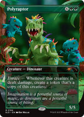 Polyraptor Normal