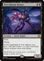 Bitterbloom Bearer Normal