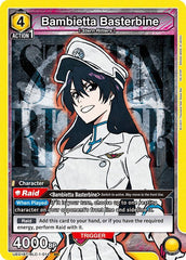Bambietta Basterbine (014) Foil