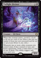 Twilight Diviner Normal